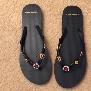 Tory Burch Flip Flops
